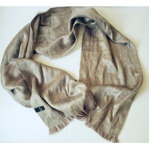 Shupaca scarf/wrap